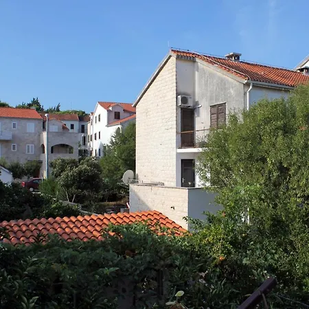 And With Parking Space Supetar, Brac - 5658