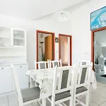And With Parking Space Supetar, Brac - 5658