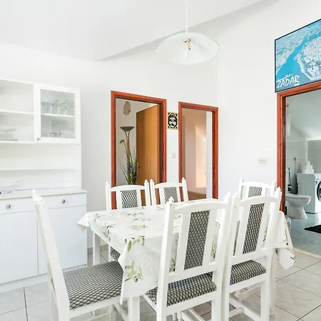 And With Parking Space Supetar, Brac - 5658