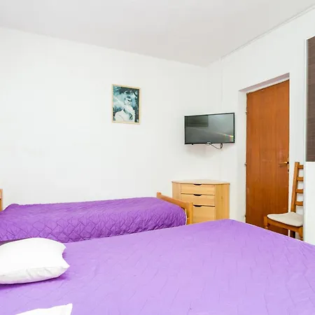 And With Parking Space Supetar, Brac - 5658 Супетар